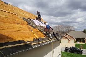 Fast & Reliable Emergency Roof Repairs in Carlyss, LA